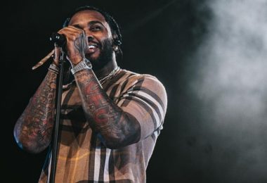Kevin Gates Stays Firm On His Black Lives Matter Comments
