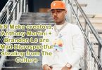 Hitmaka Says A.I. Rapper FN Meka Is "Most Disrespectful Stuff"