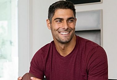 Jimmy Garoppolo “Trade Talks” Underway With New York Giants