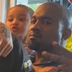 Kanye Wipes IG Amidst Pete Davidson Seeking “Trauma Therapy”