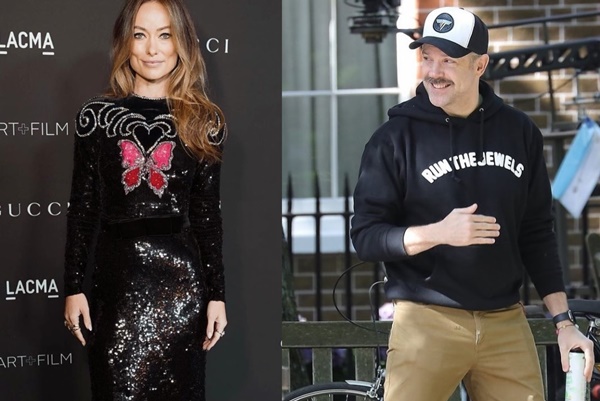 Olivia Wilde Lands Victorious In Custody War Against Jason Sudeikis