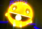 Live Action PAC MAN Movie in The Works