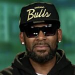 R Kelly Will Snitch To Reduce His Prison Time