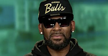 R Kelly Will Snitch To Reduce His Prison Time
