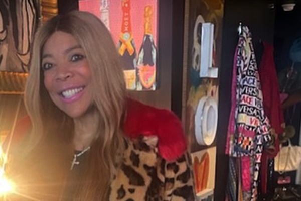 Wendy Williams Still Banned From $20 M Fortune at Wells Fargo