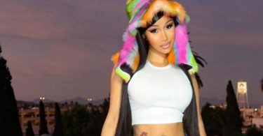 Cardi B BLASTED on Twitter: "Stop Duckin Court + PAY UP"
