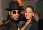 Crystal Smith OFFICIALLY Files For Divorce From Ne-Yo