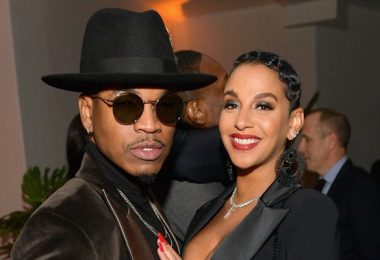 Crystal Smith OFFICIALLY Files For Divorce From Ne-Yo
