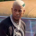 Plies TRAUMATIZED By P-VALLEY; J. Alphonse Nicholson Responds
