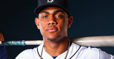 Julio Rodriguez + Mariners $210 million Blockbuster Contract