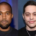 Kanye Celebrates SPLIT With 'SKETE IS DEAD' Post