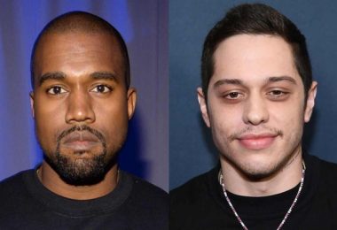 Kanye Celebrates SPLIT With 'SKETE IS DEAD' Post
