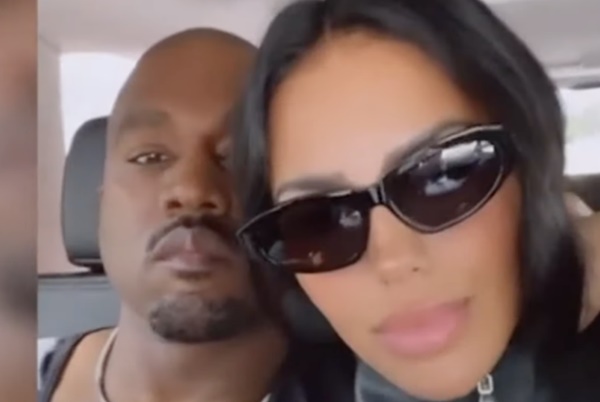 Kanye Fires Divorce Lawyer In Hopes of Reconciliation