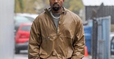 Kanye Will Not Be Charged For Allegedly Punching A Fan!