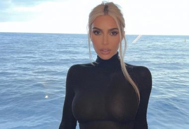 Kim Kardashian ‘Livid’ Over Kanye 'SKETE IS DEAD' Post
