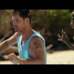 REVIEW: 'Maneater' Has Lots of Blood + Body Parts In The Water