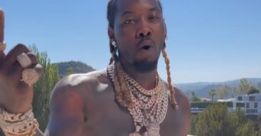 Offset Reportedly Sues Quality Control Over Solo Music Rights
