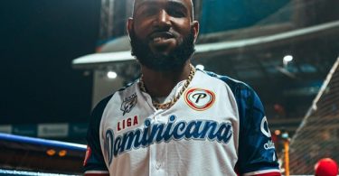 Marcell Ozuna Booed In Atlanta Following Arrest
