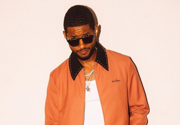 Usher Reacts To Diddy: R&B Is NOT DEAD