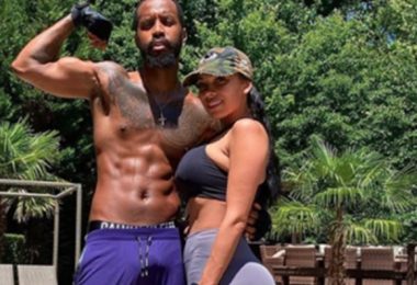 Erica Mena & Safaree Divorce Finalized