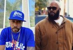 Suge Knight Allegedly Offered $10K To Have Bone Thugs-N-Harmony Attacked