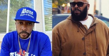 Suge Knight Allegedly Offered $10K To Have Bone Thugs-N-Harmony Attacked