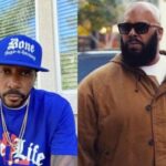 Suge Knight Allegedly Offered $10K To Have Bone Thugs-N-Harmony