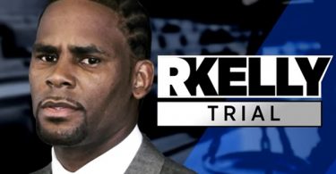 R. Kelly Trial: Juror Excused From Child Sex Abuse Trial