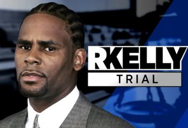 R. Kelly Trial: Closing Arguments Continue As Jurors Deliberate