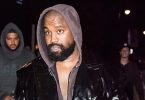 Kanye West and Gap Ending Partnership