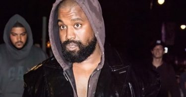 Kanye West and Gap Ending Partnership