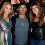 Teresa Giudice Allegedly Issues Bravo A Melissa Gorga Ultimatum