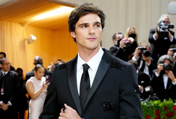 Priscilla Movie Casts Euphoria star Jacob Elordi as Elvis Presley