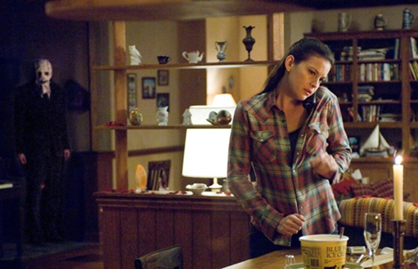 'The Strangers’ Gets Remake Trilogy