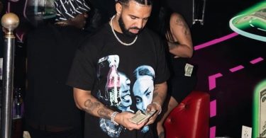 Does Drake Have A Sports Gambling Problem