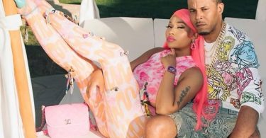 Nicki Minaj’s Husband SUES New York