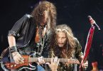 Steven Tyler Accused of Sexually Abusing Underage Girl