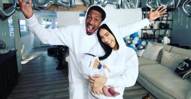 Nick Cannon Hospitalized with Pneumonia!