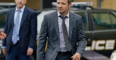 Jeremy Renner In Critical But Stable Condition