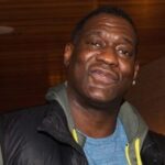 Shawn Kemp Charged With First Degree Assault In Gun Incident