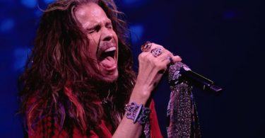 Aerosmith Announce the Peace Out: The Farewell Tour