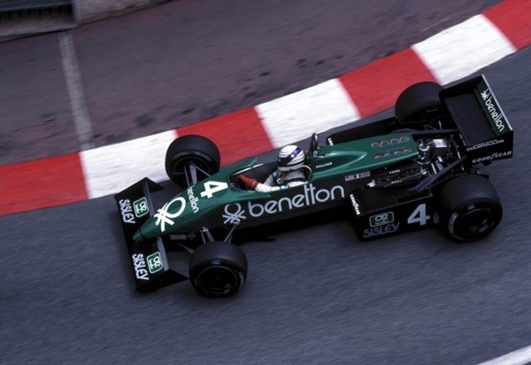 Where to Bet on F1 Events in Kentucky