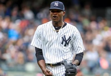 Domingo Germán To Use Less Rosin Following Suspension