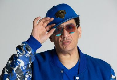 Grammy Award-Winning DJ Kid Capri + Viral Duo The Hoodies Release New Single "I'm Hot"