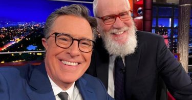 Late Night with Stephen Colbert Canceled Following Surgery