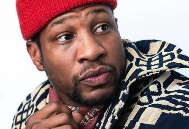 Jonathan Majors Admits Abuse Against Ex In Texts