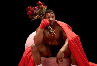 Jonathan Majors’ Ex-Girlfriend Grace Jabbari Finishes Testimony