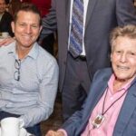 Beloved Actor Ryan O’Neal Dead at 82