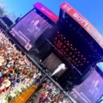 BottleRock 2024 Pearl Jam Ed Sheeran Stevie Nicks and Maná
