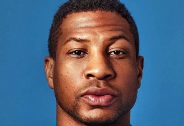 Jonathan Majors Speaks OUT On Guilty Verdict